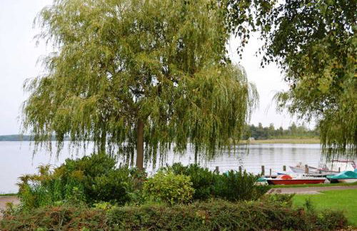 Ferienwohnung mit Terrasse und in Seenähe - Foto 4