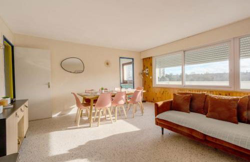 La Toise - Wifi - Parking - Foto 23