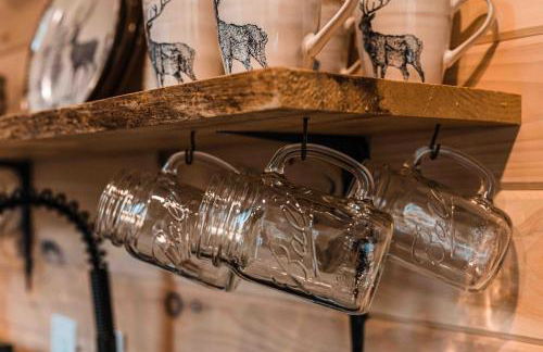 MoonLight Treehouse At Belgrade Hospitality - Foto 18