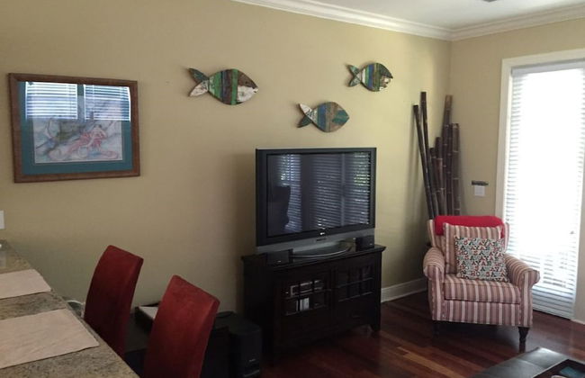 Anglers Reef Villa 1 - Foto 16