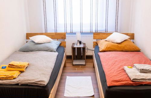 Rheintal-Ferien - 90 qm Ferienwohnung mit Wine & Style - Dein Urlaub am Rhein - Foto 24