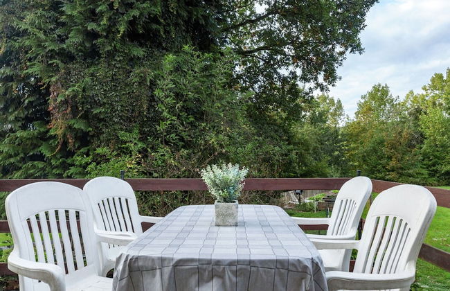 Peaceful Garden Stay, Malmedy - Foto 27