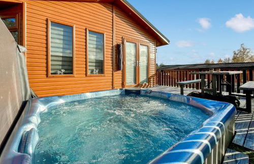 Haven Lodge - Uk50792 - Foto 1