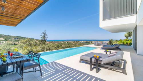 Villa Above the Blue - Foto 3, Other