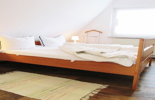 Friesenhaus in Dornumersiel - Foto 4