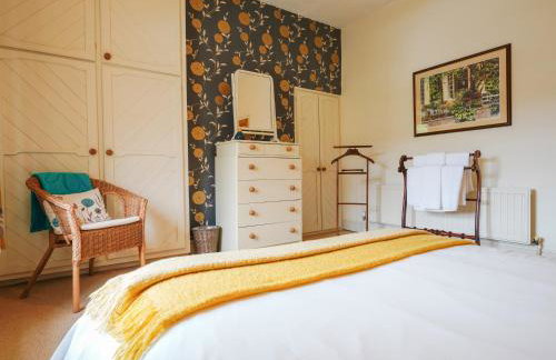 Cloudberry Cottage - Foto 20