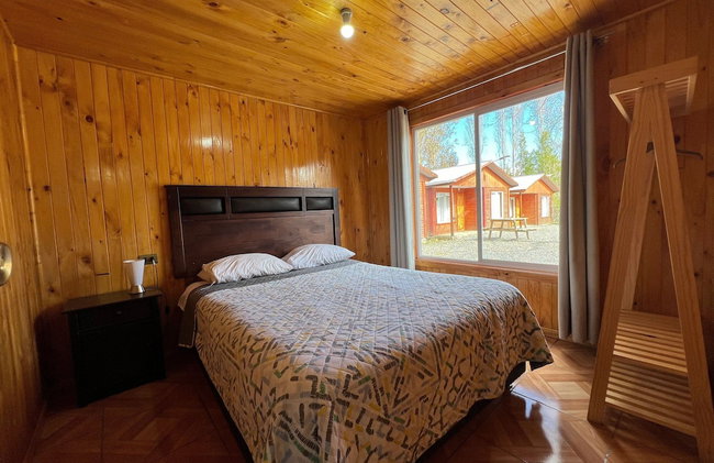 Oceana Suites Rayen Lican-Ray - Foto 52