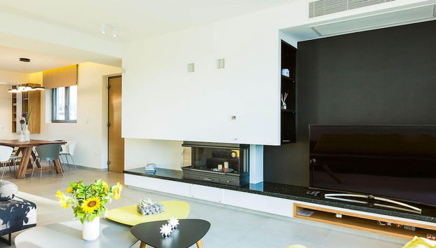 Villa Amelia I Free Mini van Private Pool - Foto 4, Zimmer