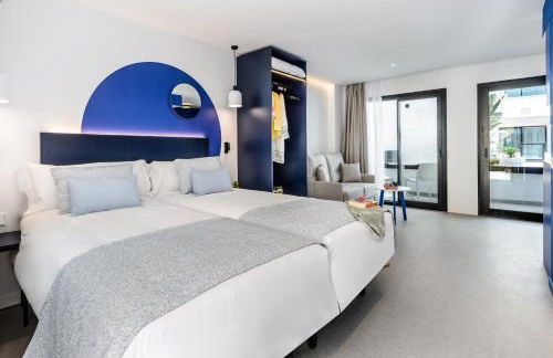 Apartamentos Vibra Jabeque Blue - Adults only - New Opening 2025 - Photo 84