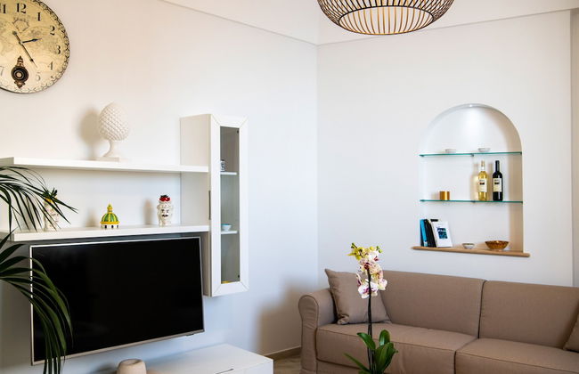 YourHome - Casa Barba Positano - Foto 11