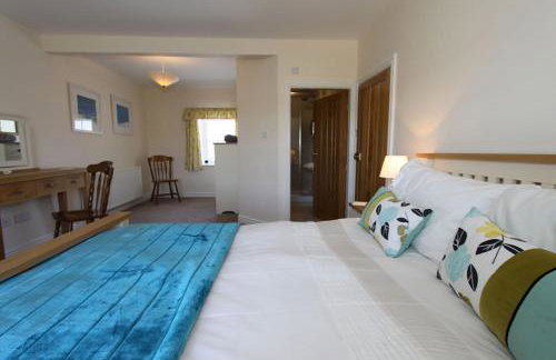 Borthwen Farmhouse - Foto 51