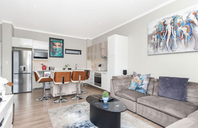 The Monroe Luxury Apartments - Photo 77