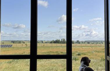 Agroturystyka Grodzisko - Foto 11