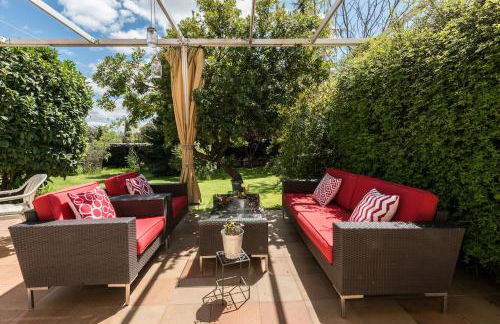 The Escorial House - Foto 45