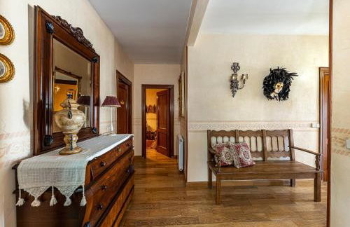 Waou Deluxe Cottage Titulcia - Foto 8