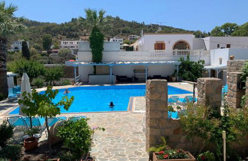 Patmos Garden - Foto 7