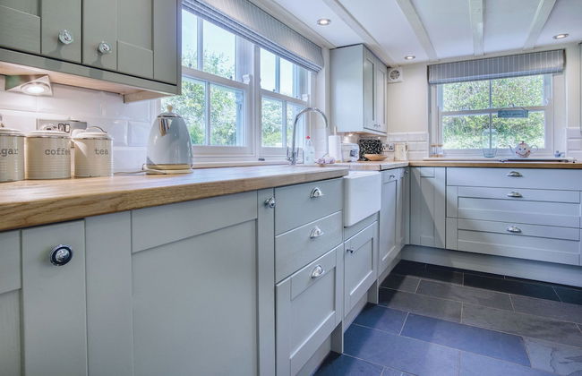 Dollars Cottage - 4 Bed - Llangennith - Photo 20