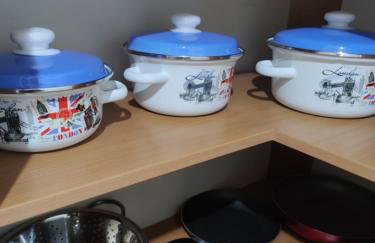 APARTAMENT MAGNOLIA - Foto 48