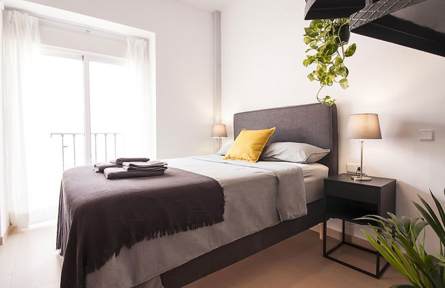 Rayito Freshapartments by Bossh Hotels - Foto 17