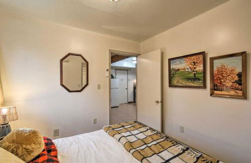 Family Home Near Kings and Sequoia National Parks! - Photo 17