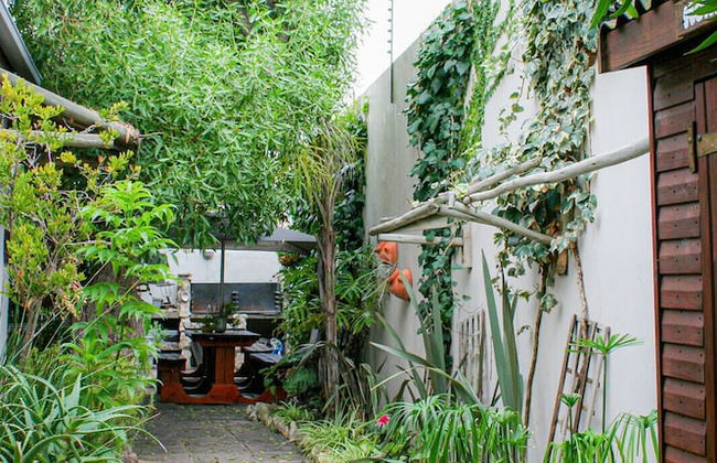 Room in Apartment - Cozy Crner, Home Away From Home, Near From Pristine Beaches Num2 - Photo 11