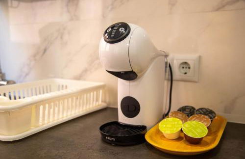 Dream Apartment Céntrico - Foto 31