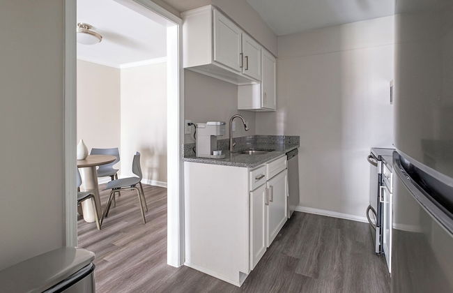 Windsor Highlands Apartments by Landing - Foto 10