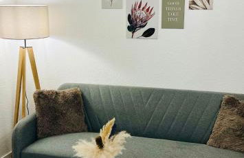 ElbStadtFlair Apartment - Foto 15