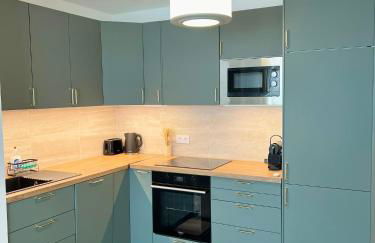 Appartement moderne & spacieux avec parking Paris - Foto 21