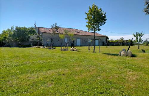 Château Fongiras 11 personnes Médoc - Foto 50