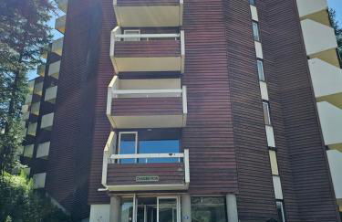 Studio 25m2 Vars, Chambeyron, Pied de Piste et Confort - Foto 14