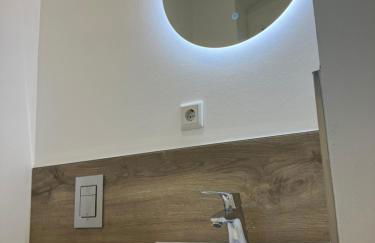 Remise 23a - 2Schlafzimmer Unterkunft für 4-köpfige Familie - Foto 7