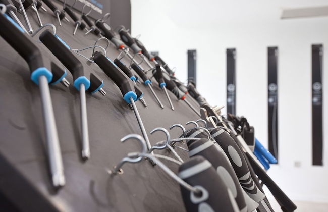 Apartamentos Mix Bahia Real - Photo 32