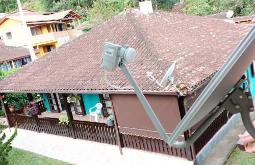 Suítes portal do bosque - Foto 27