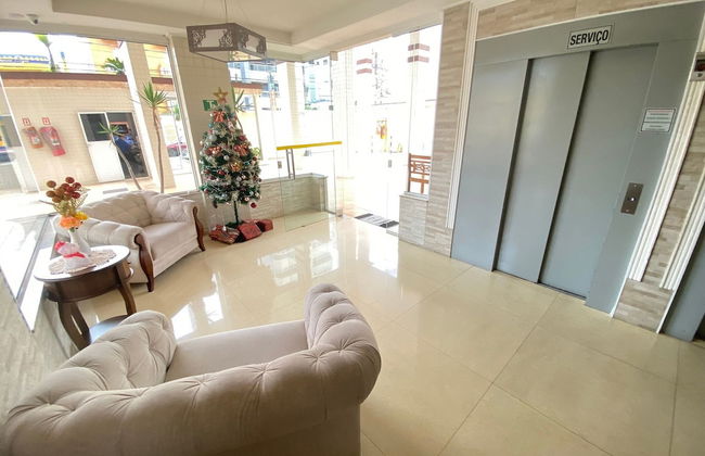 Pé na Areia Praia do Caiçara II - Foto 2