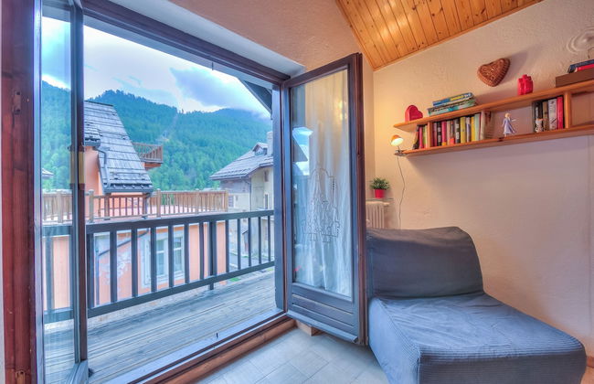 Appartamento Rochebrune 200m From Ski - Foto 19