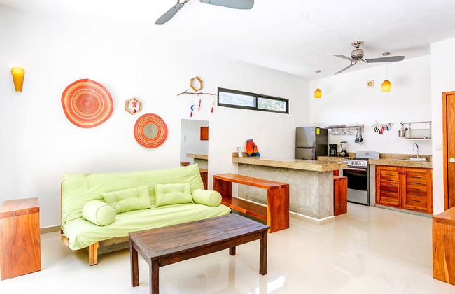 Kiimak Tulum - Foto 6