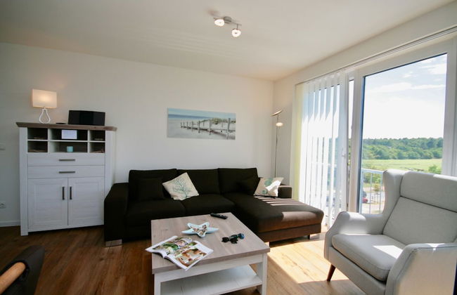 Quartier Hohe Geest 19 - Foto 11