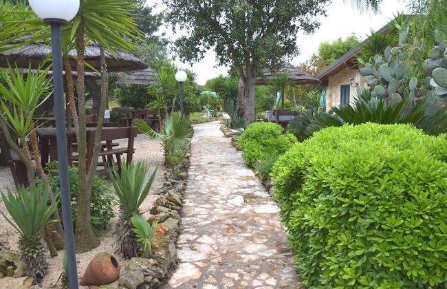 Masseria Pisciani - Photo 55