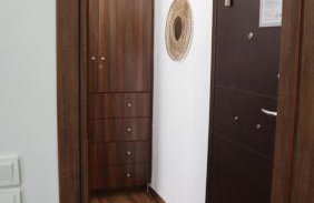 Beautiful Sweet Brown apartment in the center - Foto 17