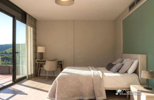 Villa Valentino Modern Villa with heated pool - Photo 18