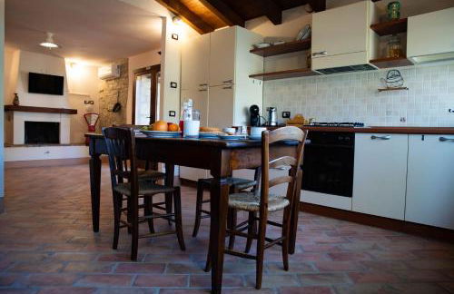 Borgo Sgarabia Relais - Foto 44