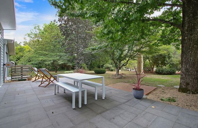 Marshmallow Retreat - Photo 15