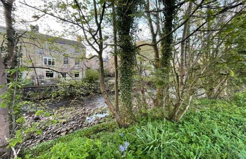 The Riverside Tailor's Retreat at Wray - Foto 56