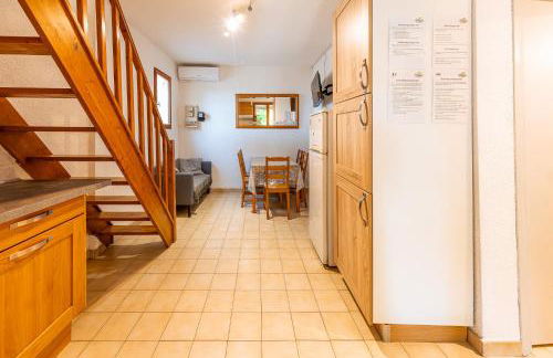 Gites Le Pressoir - Foto 18