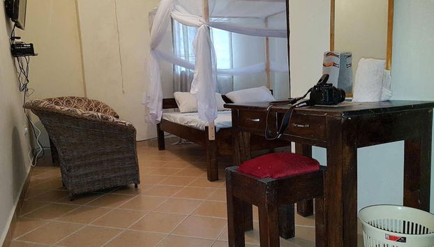 Charming and Remarkable15-bed Villa in Diani Beach - Foto 4, Habitación