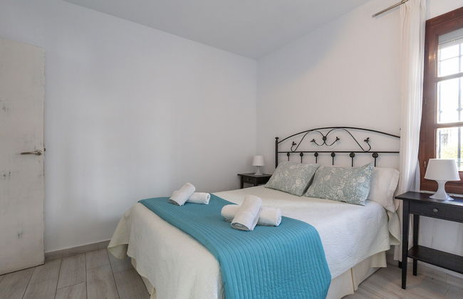 Valleverde in Mijas With 1 Bedrooms and 1 Bathrooms - Foto 17