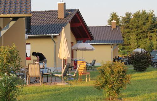 Seepark Auenhain - Foto 59