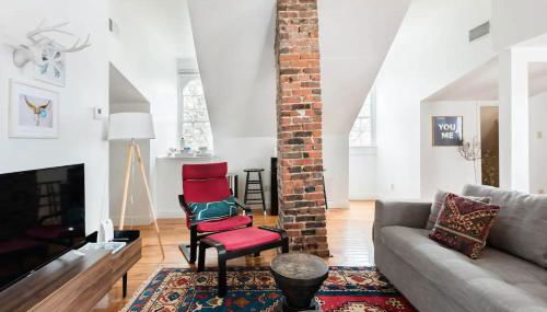 Chic Spot near the Lower French Quarter - Foto 5