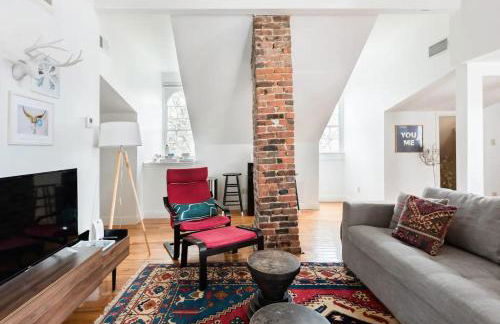 Chic Spot near the Lower French Quarter - Foto 5